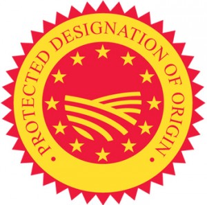 Регистрирани селско-стопански продукти със специфичини географски наименования от страните членки на ЕС (pdf-формат)